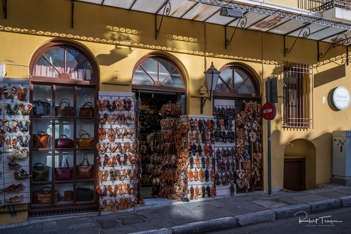 Shoes for Sale in Plaka