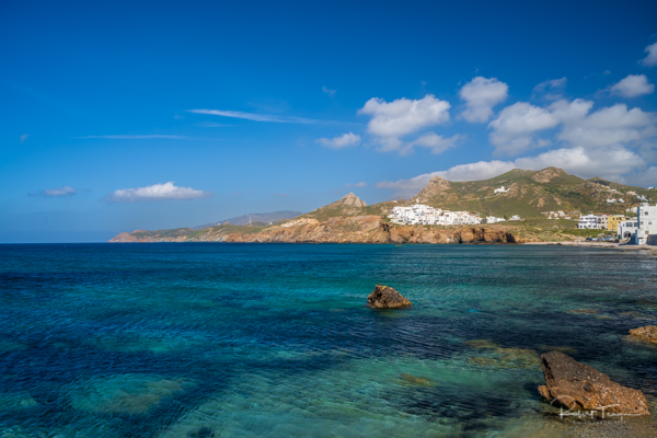 Naxos Ocean View