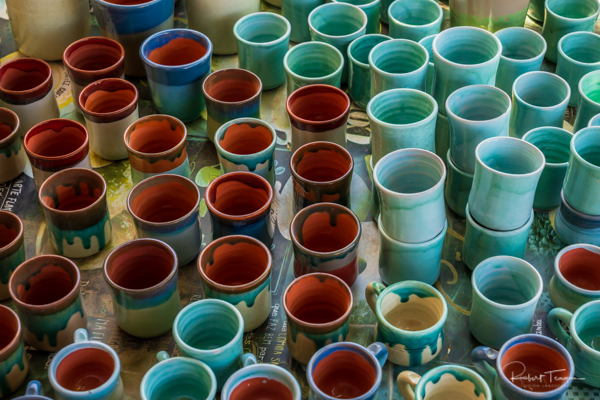 Pottery for Sale